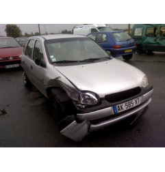 Bras essuie glace avant gauche OPEL CORSA B