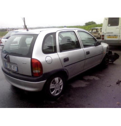 Bras essuie glace avant gauche OPEL CORSA B