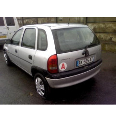 Bras essuie glace avant gauche OPEL CORSA B
