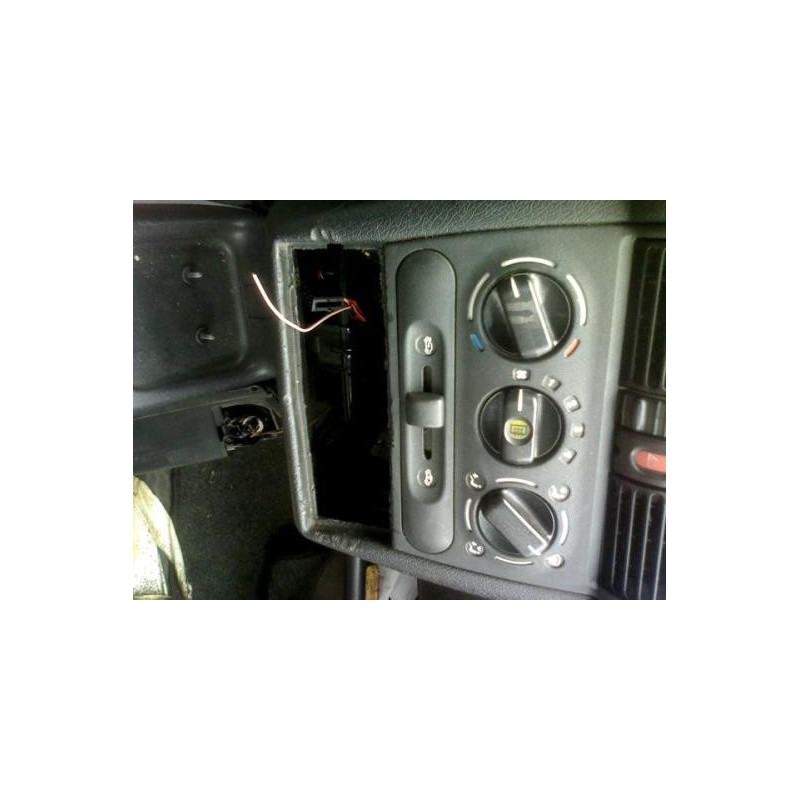 Bras essuie glace avant gauche OPEL CORSA B Photo n°7