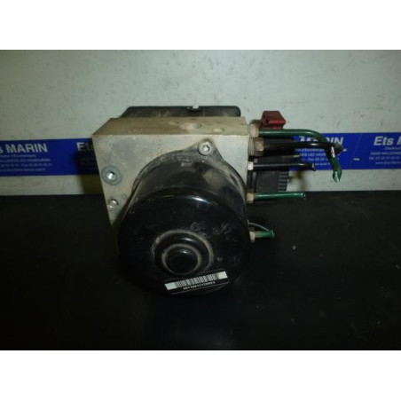 Bloc ABS (freins anti-blocage) RENAULT TWINGO 1 Photo n°1