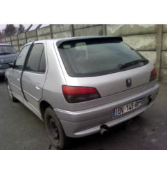 Commande chauffage PEUGEOT 306