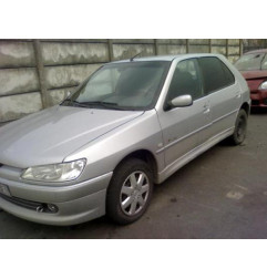 Commande chauffage PEUGEOT 306