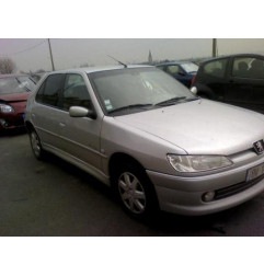 Commande chauffage PEUGEOT 306