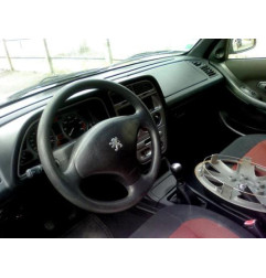 Commande chauffage PEUGEOT 306