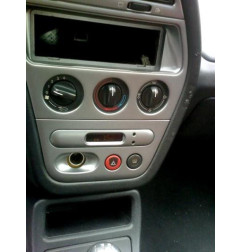 Commande chauffage PEUGEOT 306