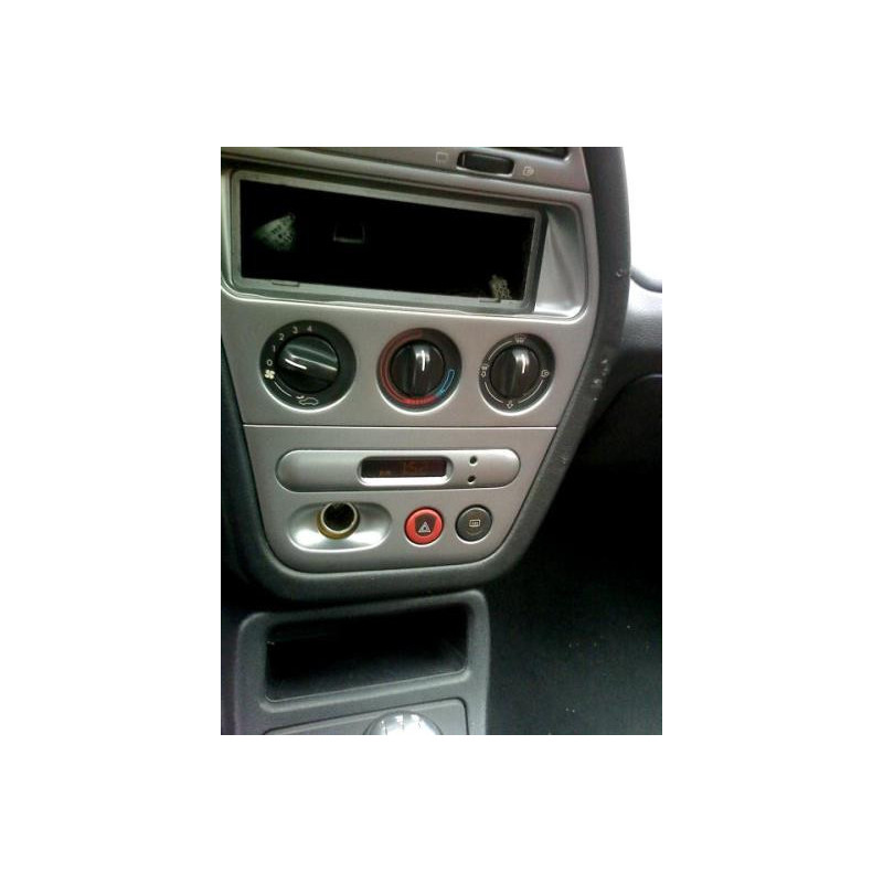 Commande chauffage PEUGEOT 306 Photo n°9