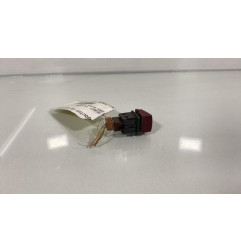 Bouton de warning PEUGEOT 206+