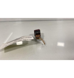 Bouton de warning PEUGEOT 206+
