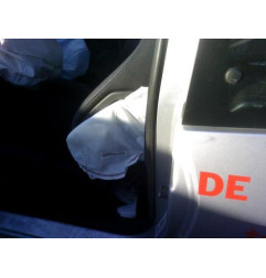 Bouton de warning PEUGEOT 206+