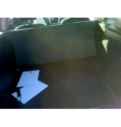 Bouton de warning PEUGEOT 206+