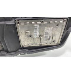 Optique avant principal droit (feux)(phare) RENAULT LAGUNA 2