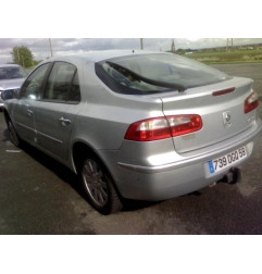 Optique avant principal droit (feux)(phare) RENAULT LAGUNA 2