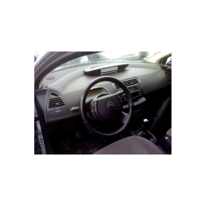 Bras essuie glace avant gauche CITROEN C4 1 Photo n°2