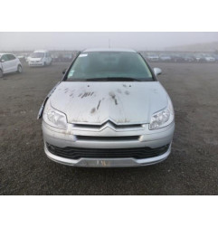 Bras essuie glace avant gauche CITROEN C4 1