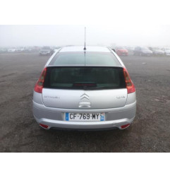 Bras essuie glace avant gauche CITROEN C4 1