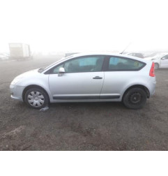 Bras essuie glace avant gauche CITROEN C4 1