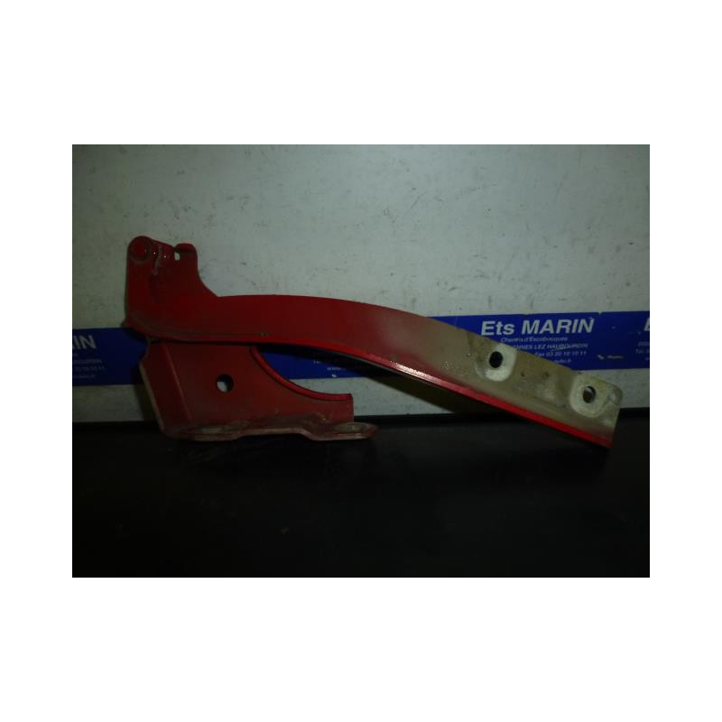 Charniere de capot FIAT GRANDE PUNTO Photo n°1