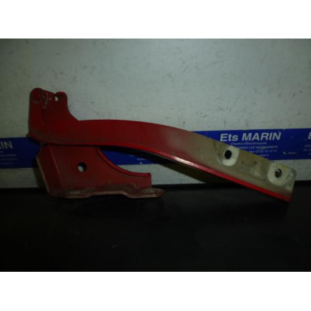 Charniere de capot FIAT GRANDE PUNTO Photo n°1