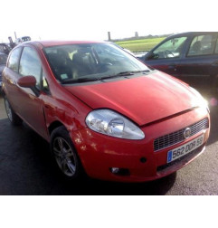 Charniere de capot FIAT GRANDE PUNTO