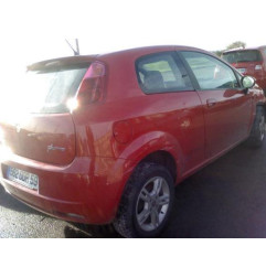 Charniere de capot FIAT GRANDE PUNTO