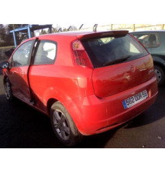Charniere de capot FIAT GRANDE PUNTO
