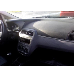 Charniere de capot FIAT GRANDE PUNTO