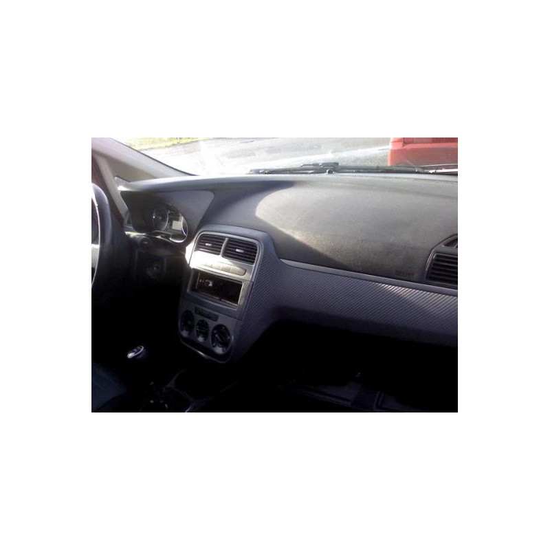 Charniere de capot FIAT GRANDE PUNTO Photo n°7