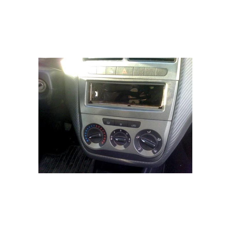 Charniere de capot FIAT GRANDE PUNTO Photo n°8