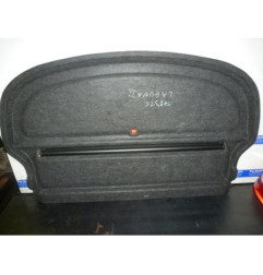 Plage arriere RENAULT LAGUNA 2
