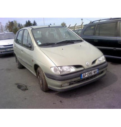 Retroviseur gauche RENAULT SCENIC 1