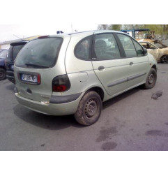 Retroviseur gauche RENAULT SCENIC 1