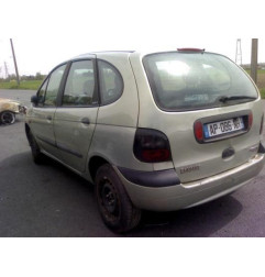 Retroviseur gauche RENAULT SCENIC 1
