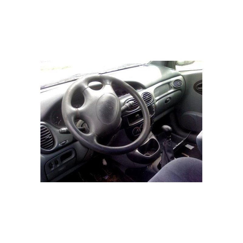 Retroviseur gauche RENAULT SCENIC 1 Photo n°10