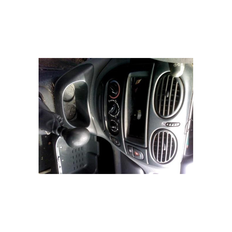 Retroviseur gauche RENAULT SCENIC 1 Photo n°11