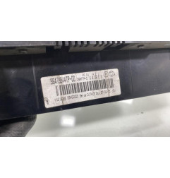 Commande chauffage PEUGEOT 607