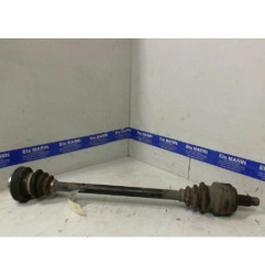 Cardan arriere droit (transmission) BMW SERIE 1 E87 Photo n°1