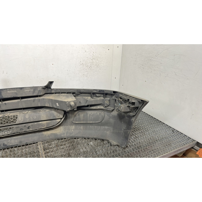 Pare choc avant PEUGEOT 106 Photo n°4