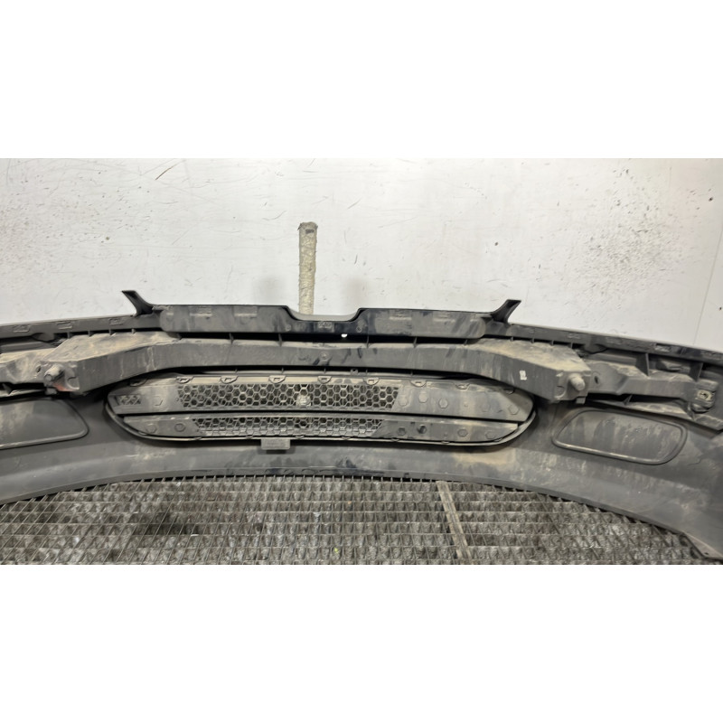 Pare choc avant PEUGEOT 106 Photo n°5