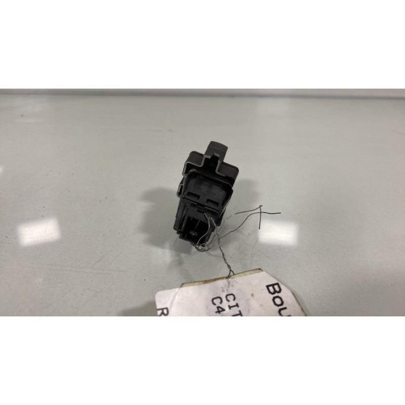 Bouton/Interrupteur CITROEN C4 1 Photo n°3