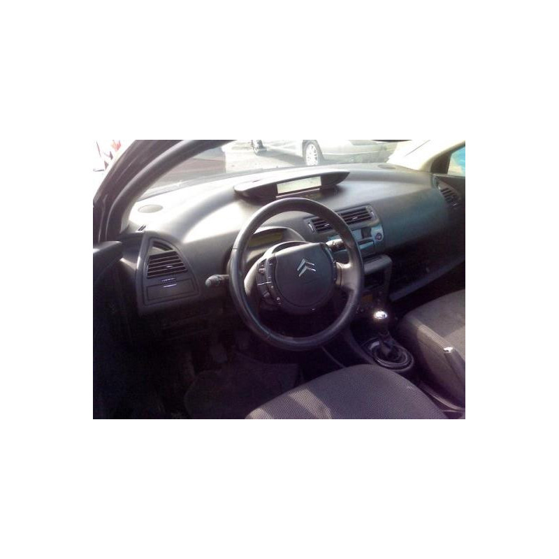 Bouton/Interrupteur CITROEN C4 1 Photo n°5