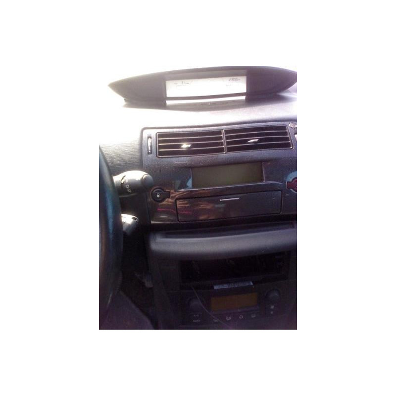 Bouton/Interrupteur CITROEN C4 1 Photo n°6