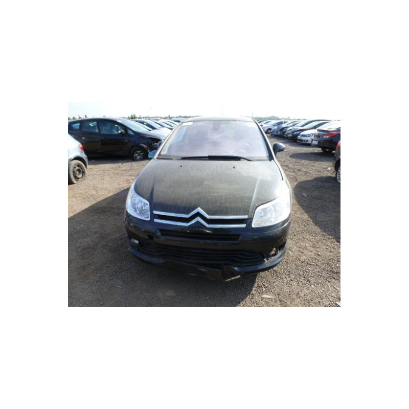 Bouton/Interrupteur CITROEN C4 1 Photo n°7