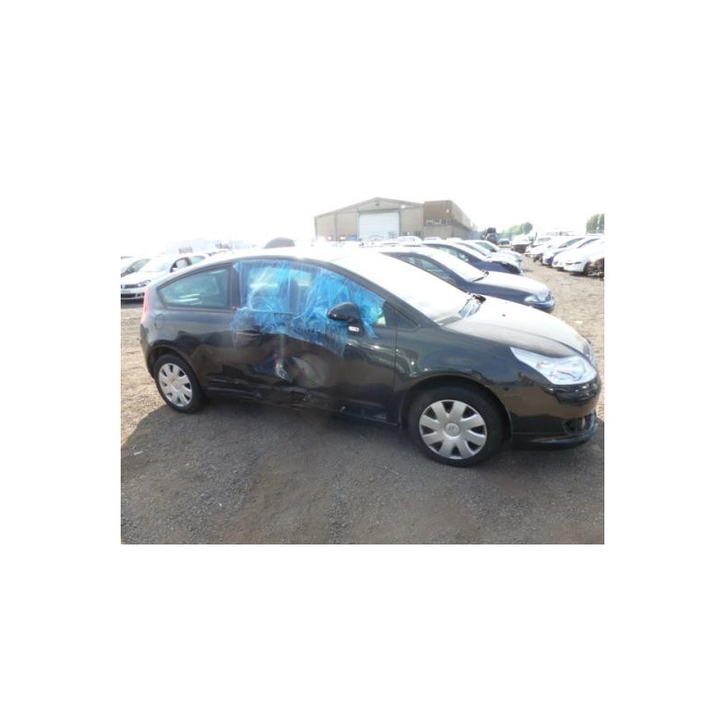 Bouton/Interrupteur CITROEN C4 1 Photo n°8