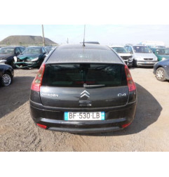 Bouton/Interrupteur CITROEN C4 1