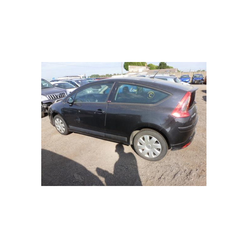 Bouton/Interrupteur CITROEN C4 1 Photo n°10