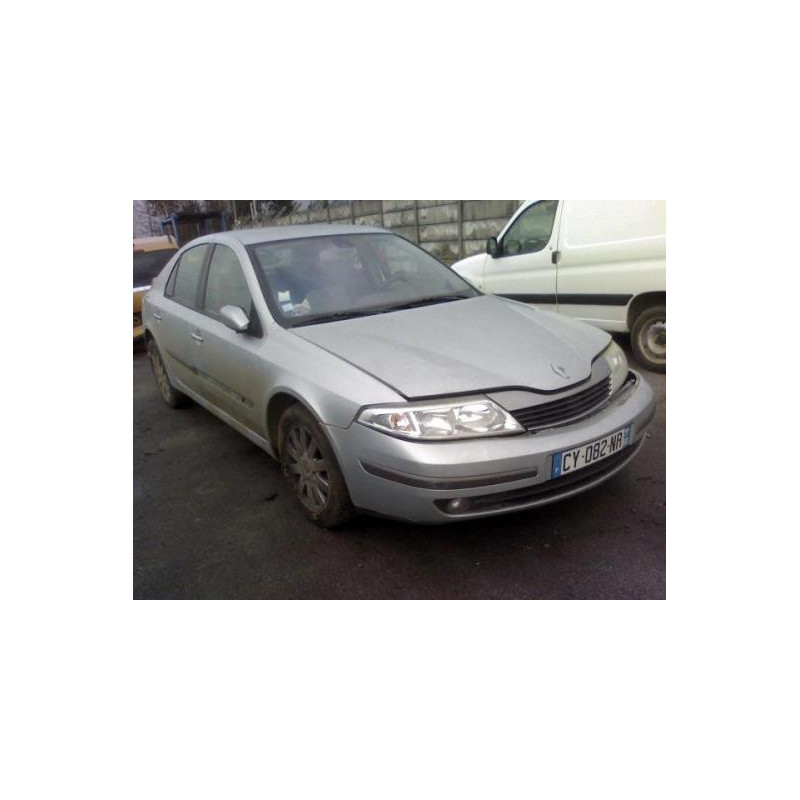 Afficheur RENAULT LAGUNA 2 Photo n°5