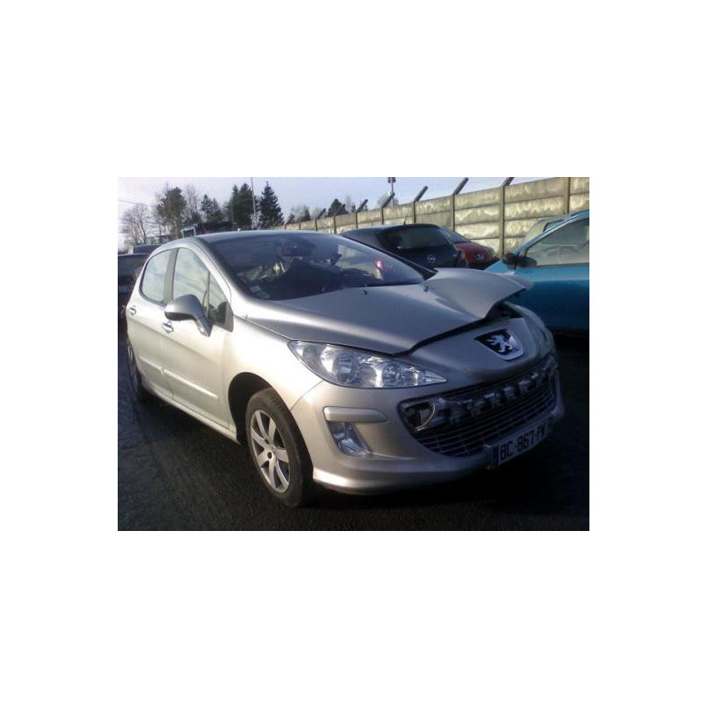 Pompe de direction PEUGEOT 308 1 Photo n°5