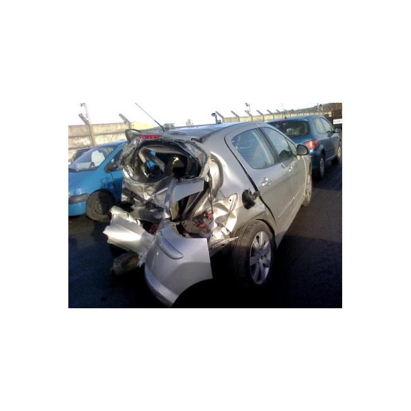 Pompe de direction PEUGEOT 308 1 Photo n°6