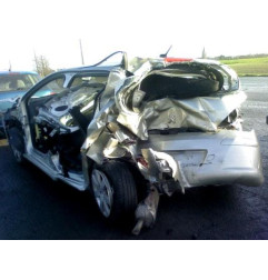 Pompe de direction PEUGEOT 308 1